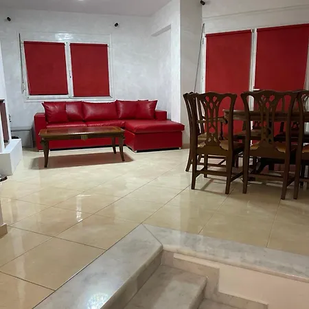 Villa Di Gioia- Πρώην Chanel Marathos  Exterior photo