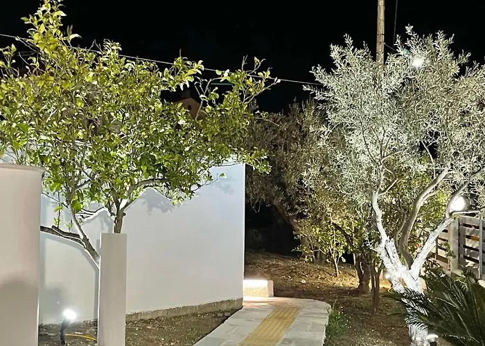 Villa Di Gioia- Πρώην Chanel