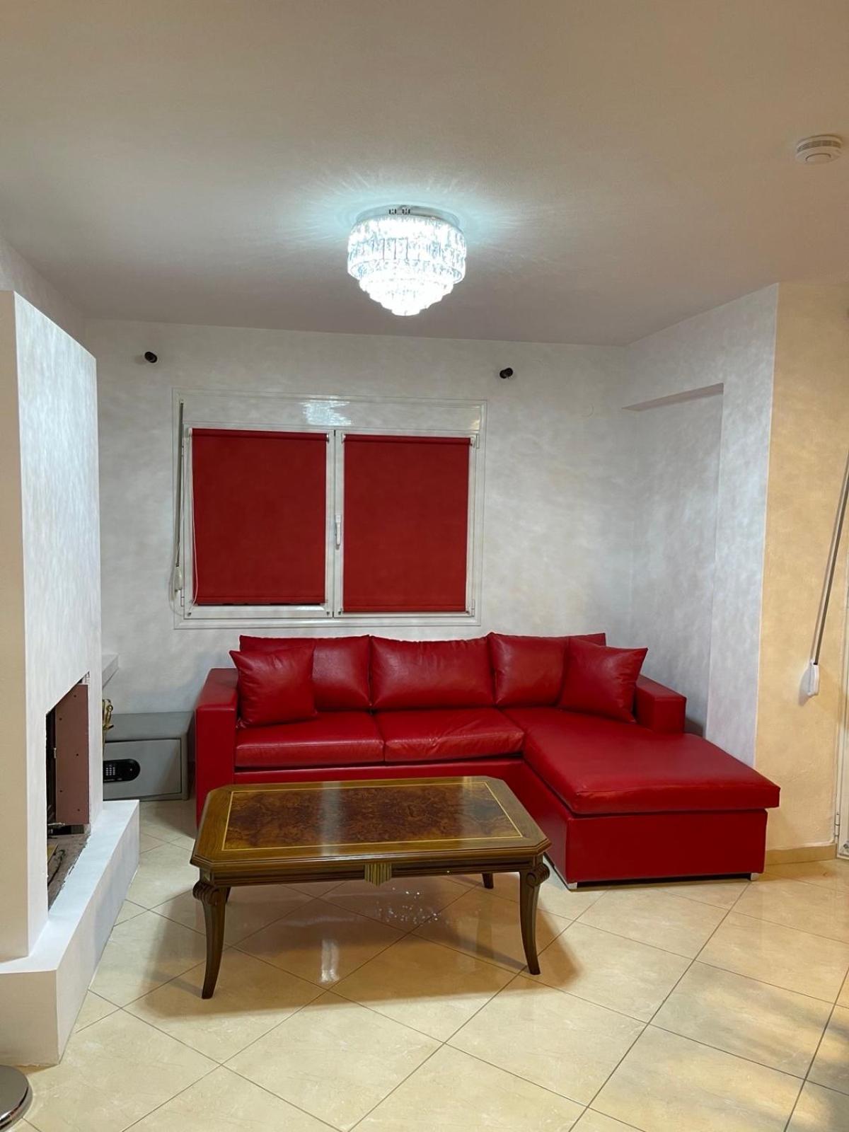 Holiday home Di Gioia- πρώην Chanel *