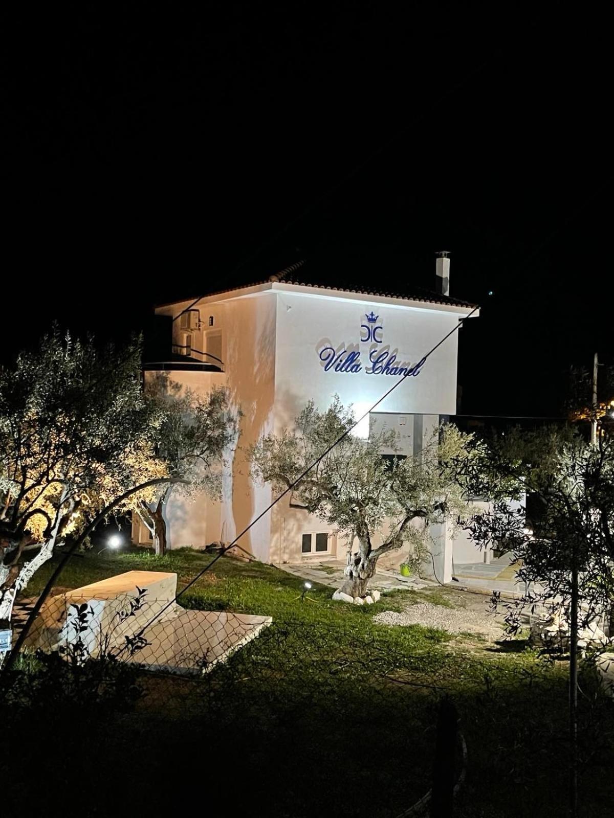 Di Gioia- πρώην Chanel Holiday home *